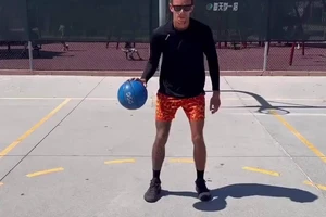 如何在篮球选秀中脱颖而出:策略与技巧全解析